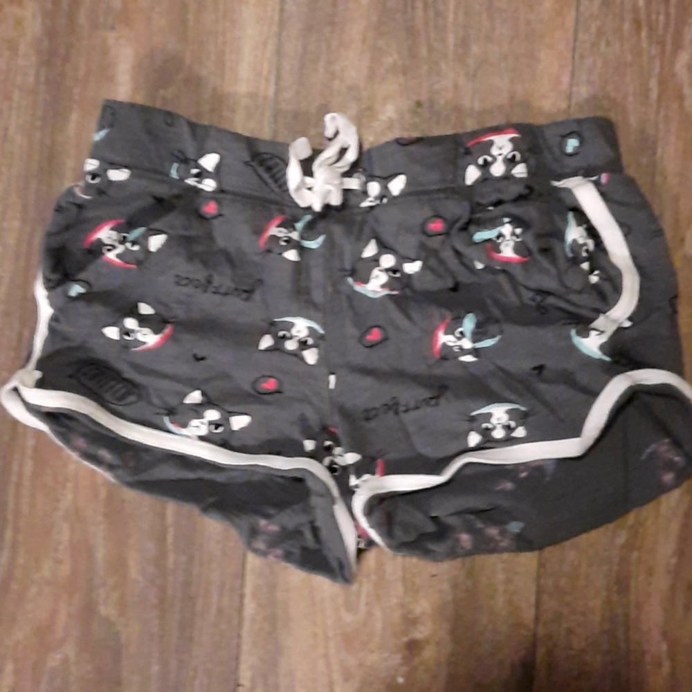 Kitty Shorts by (Justice)